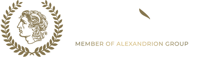 Alexandrion Logo